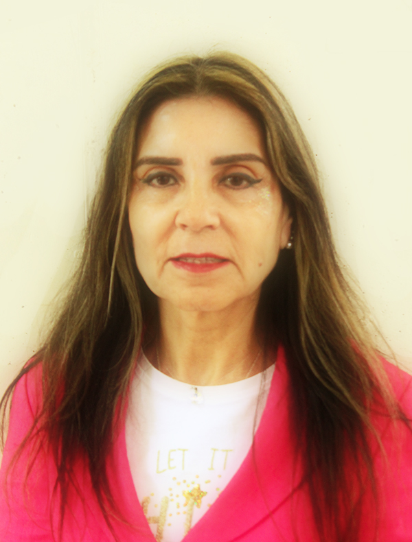Carolina Hola