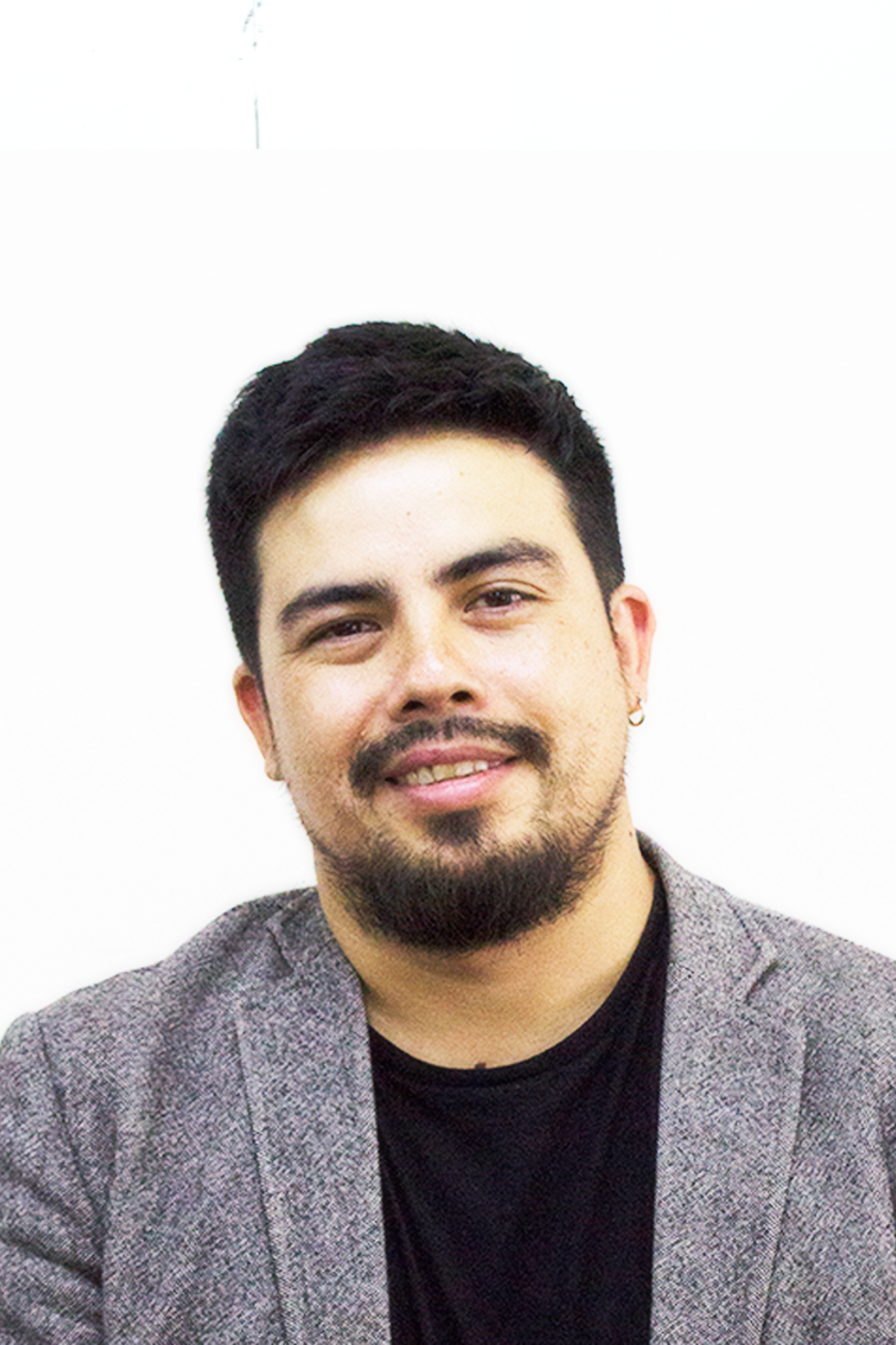 Gonzalo Espinoza