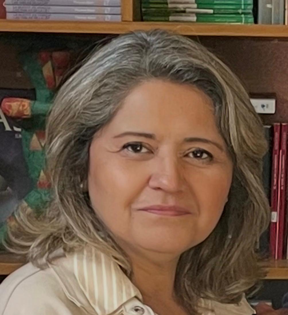 Graciela Espinoza