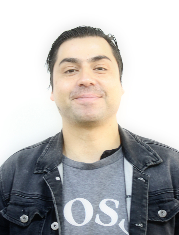 Ismael López