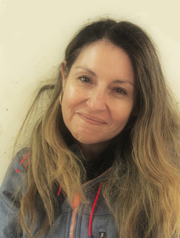 Loreto Zamarca