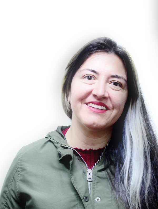 Makarena Vargas