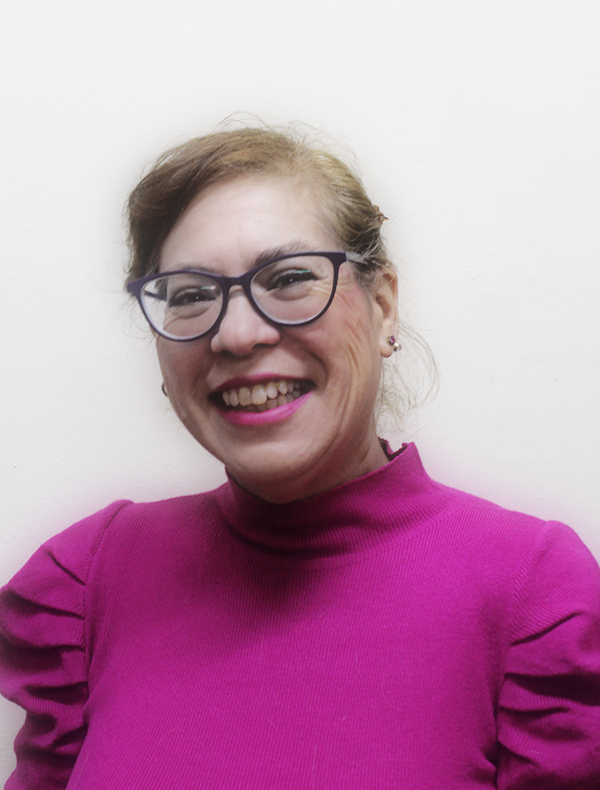 Rossana Rojas