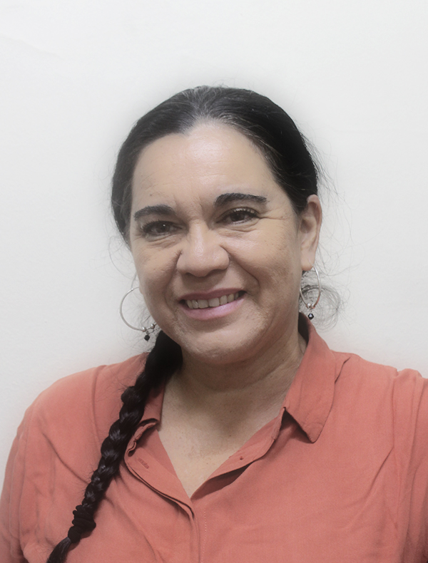 Cinthya Díaz