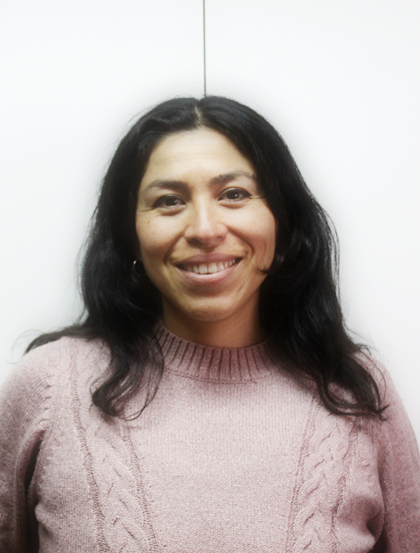 Raquel Nogales