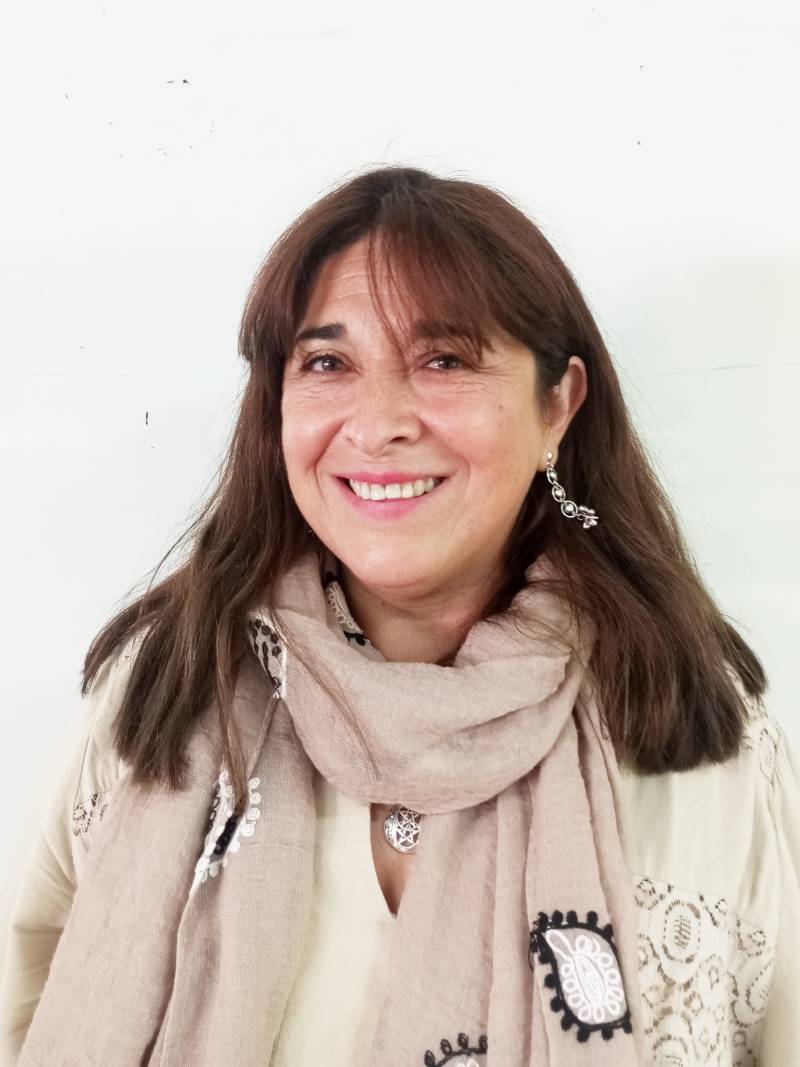 Rossy Aguirre