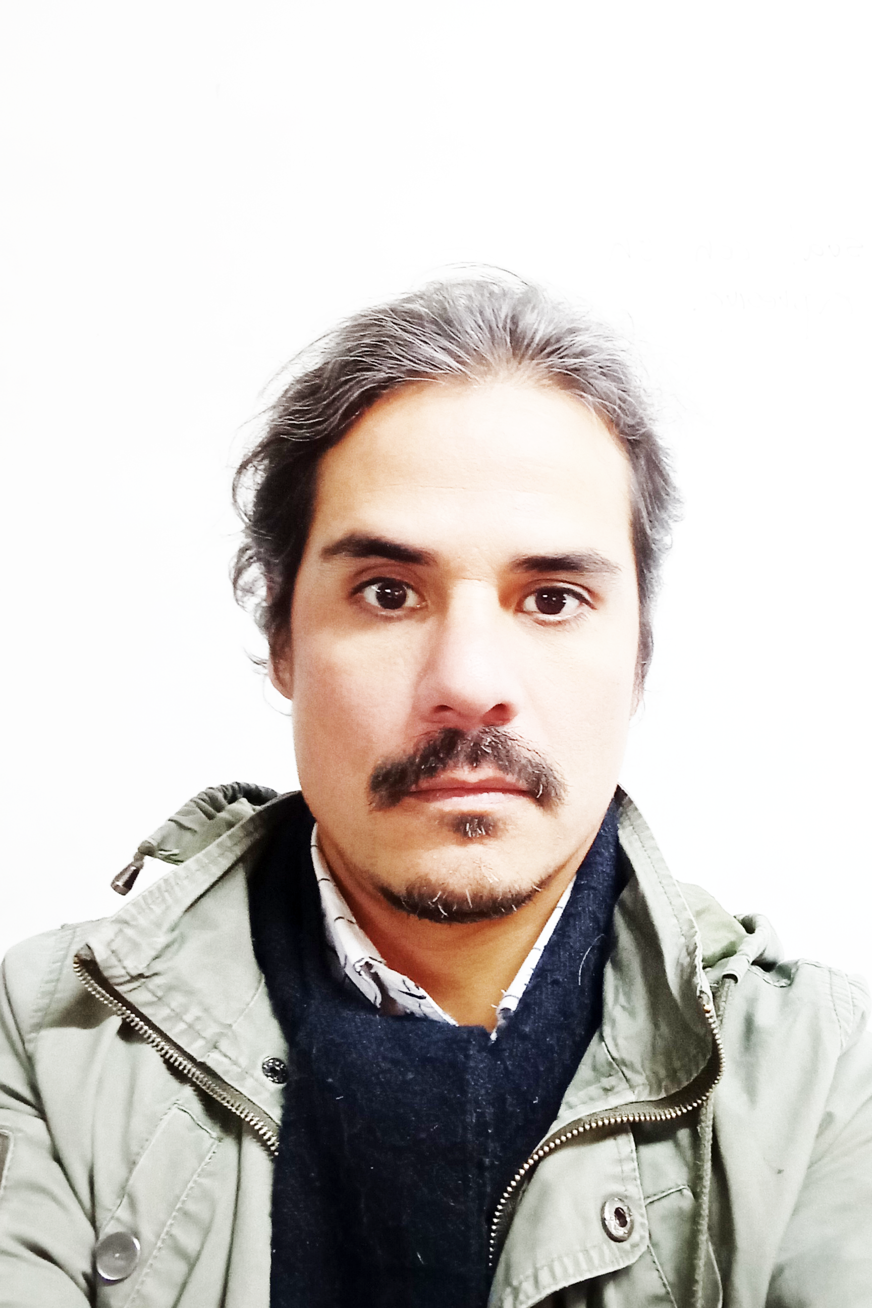 Francisco Solar
