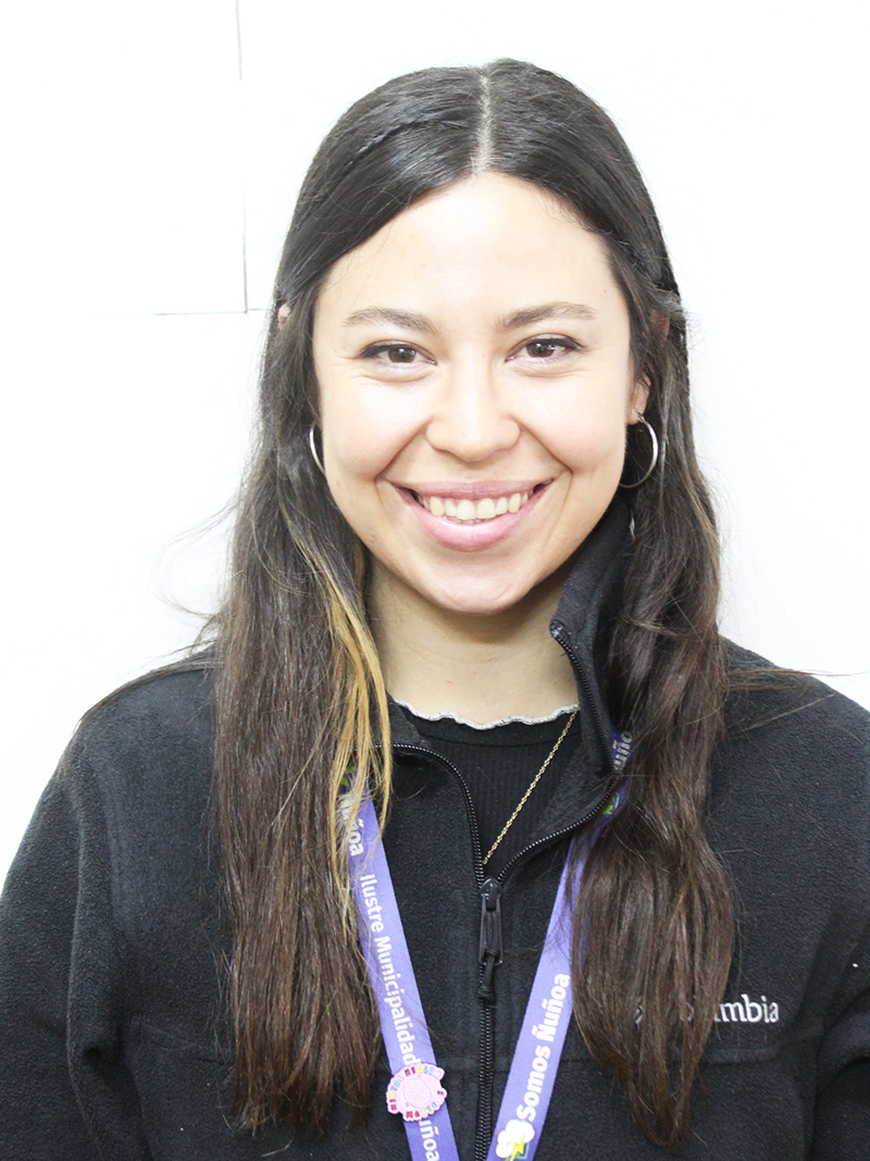 María Amenabar