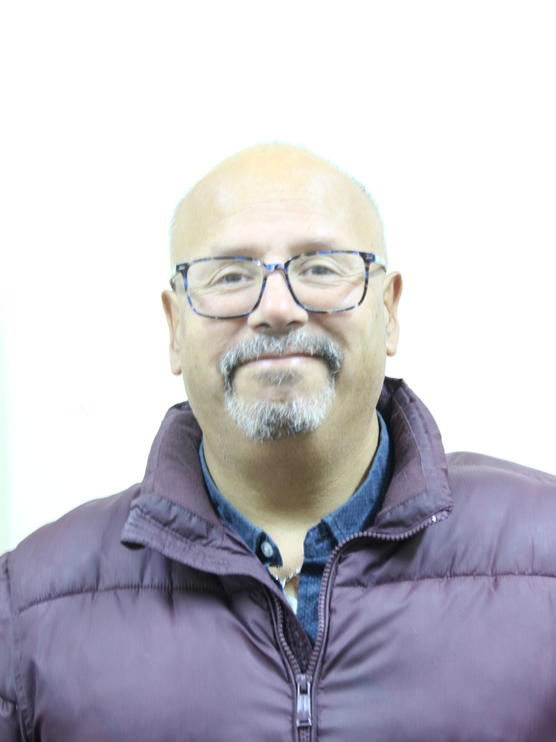 Rodrigo Saez