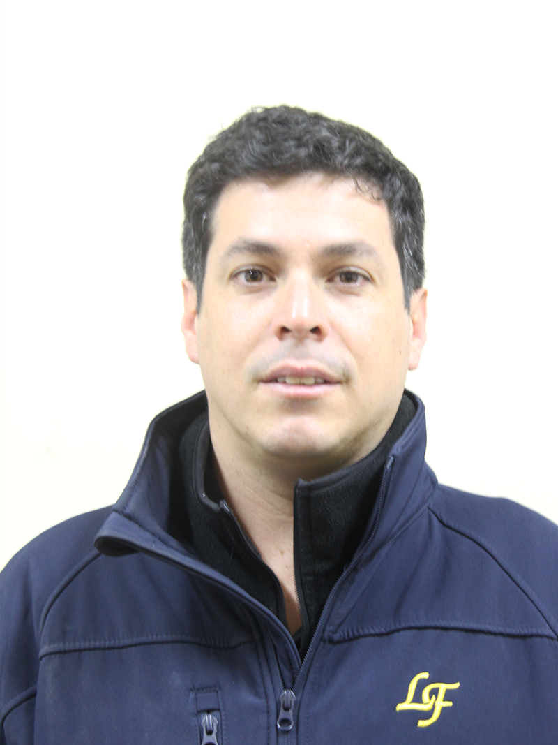 Sebastian Gil