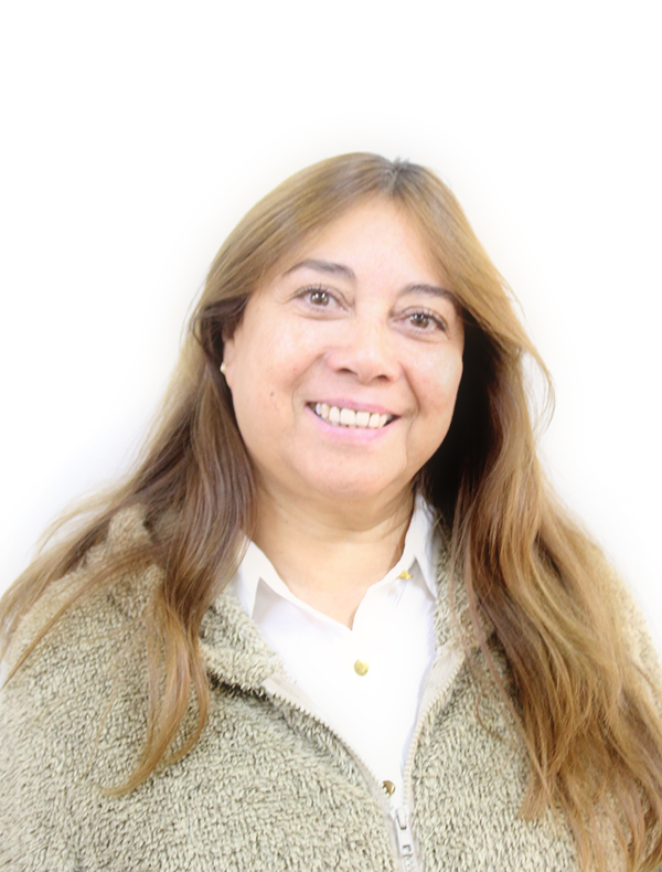 Solange Bernal